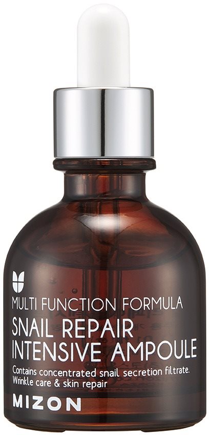 MIZON Snail Repair Intensive Ampoule 30 ml Pleťové sérum