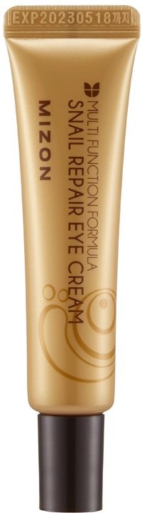 MIZON Snail Repair Eye Cream 10 ml Očný krém