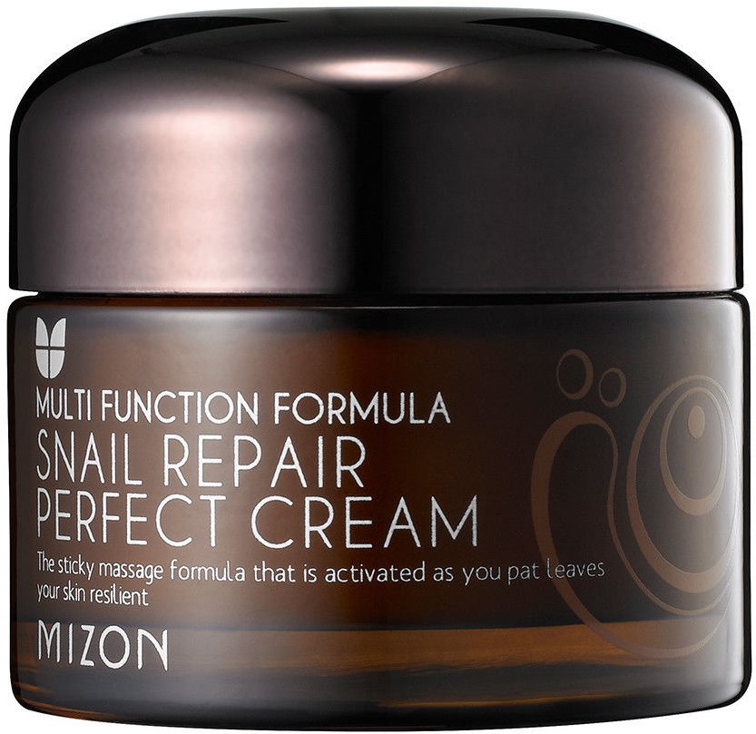 MIZON Snail Repair Perfect Cream 50 ml Krém na tvár