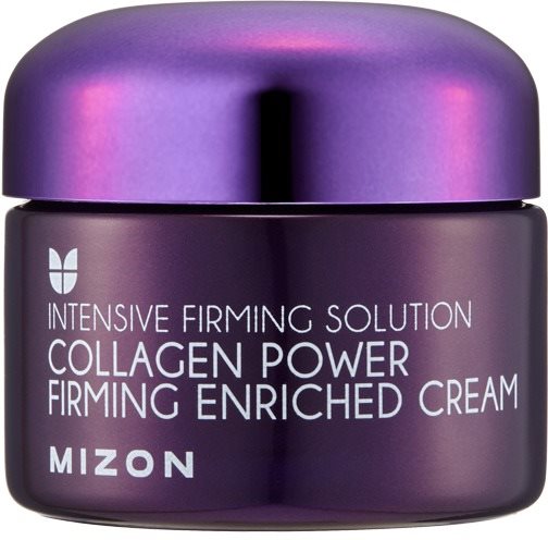 MIZON Collagen Power Firming Enrich Cream 50 ml Arckrém