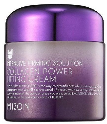 MIZON Collagen Power Lifting Cream 75 ml Krém na tvár