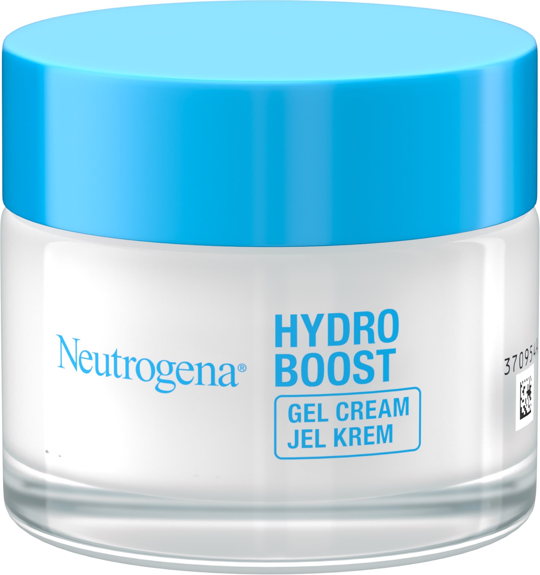 NEUTROGENA Hydro Boost Gel Cream 50 ml Krém na tvár