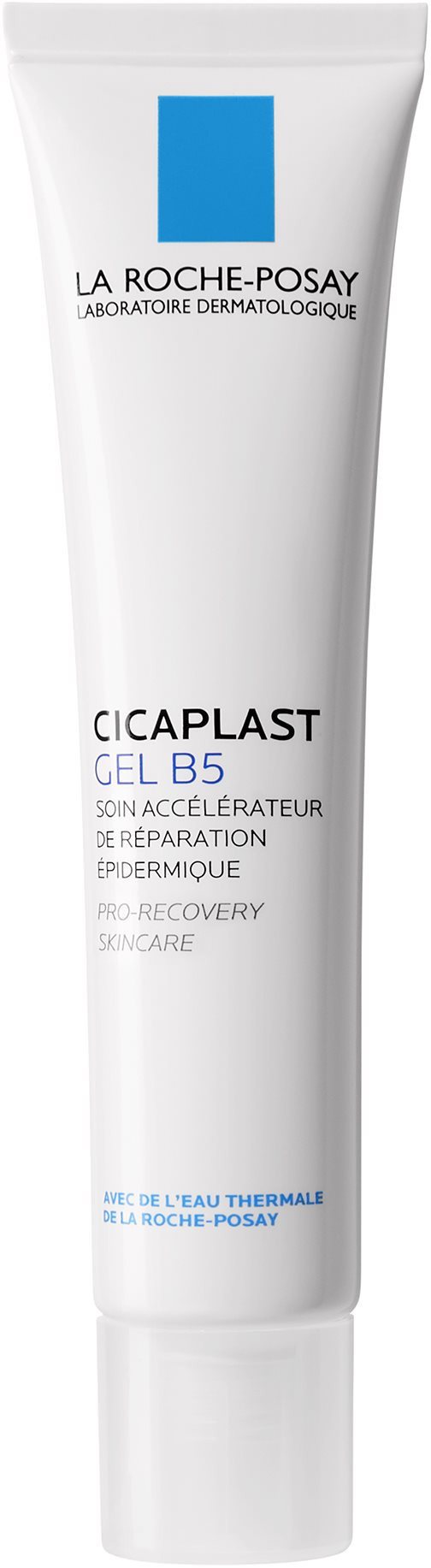 LA ROCHE-POSAY Cicaplast Gel B5 40 ml Telový gél