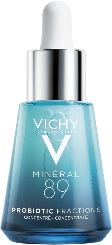 VICHY Minéral 89 Probiotic Fractions Serum 30 ml Pleťové sérum