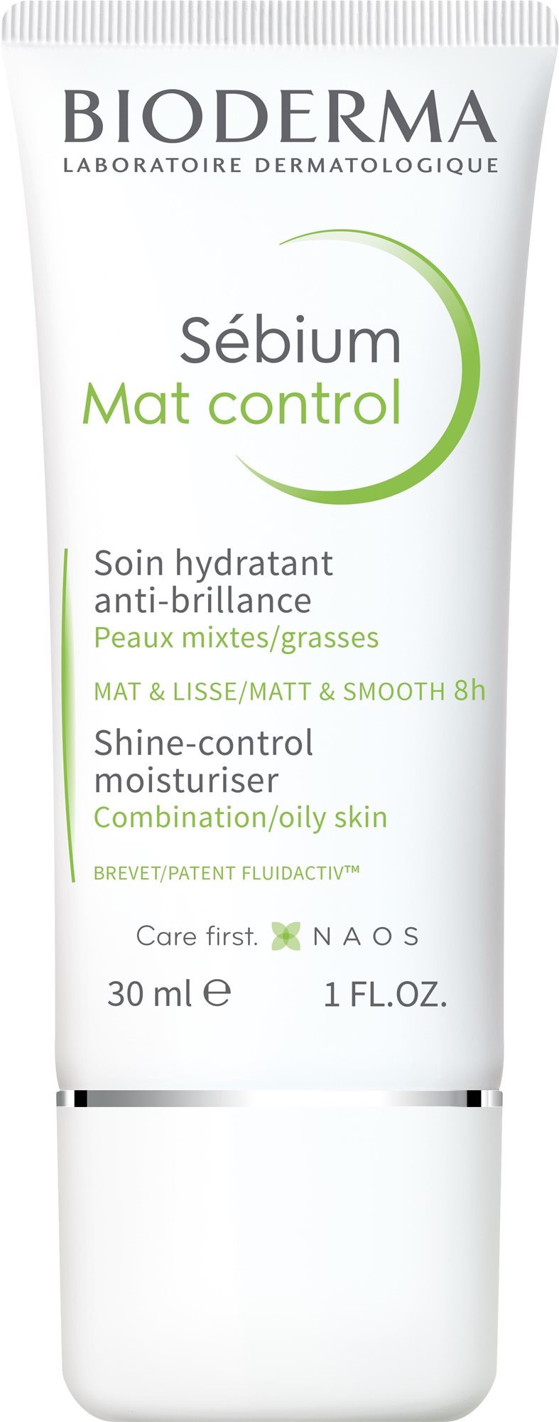 BIODERMA Sébium Mat Control 30 ml Krém na tvár