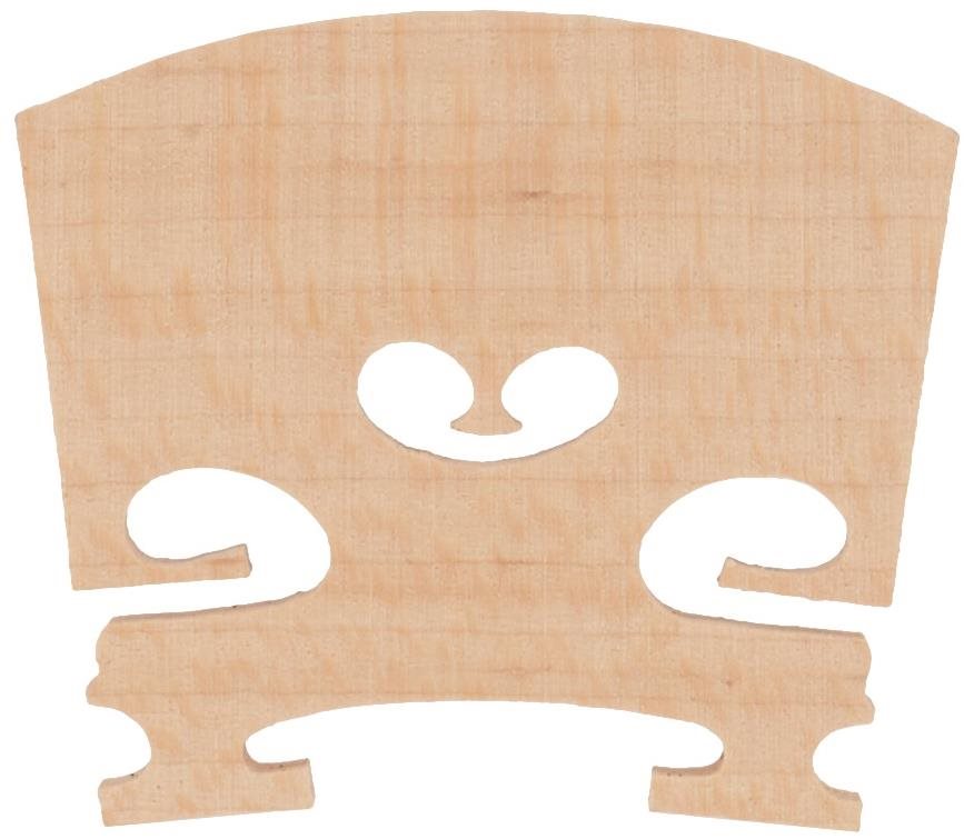PALATINO Violin Bridge 1/4 Kobylka
