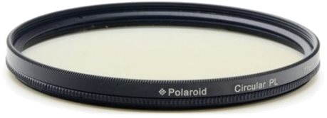 Polaroid CPL 72mm Polarising Filter