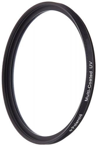 Polaroid MC UV 52mm UV Filter