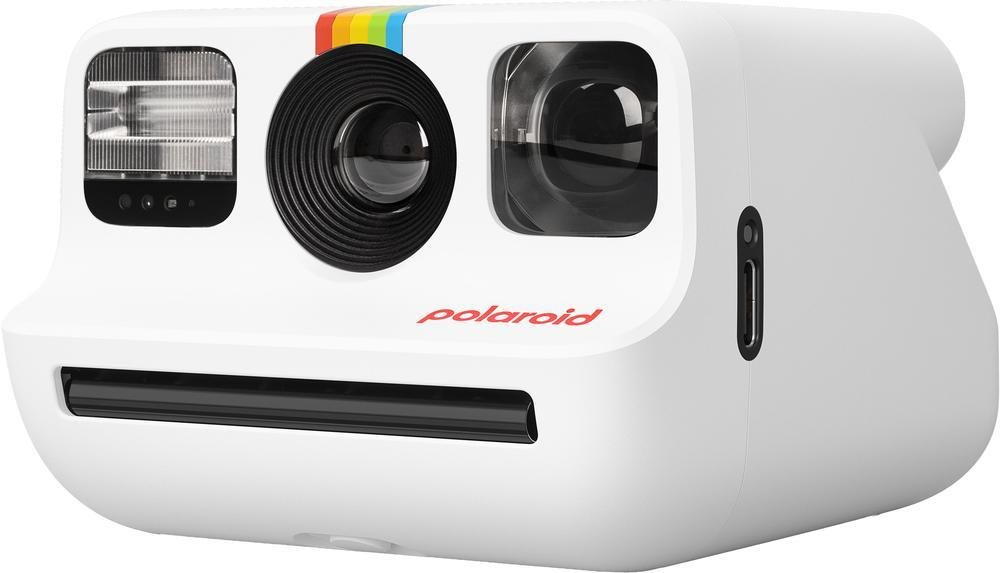 Polaroid GO Gen 2 White Instant fényképezőgép