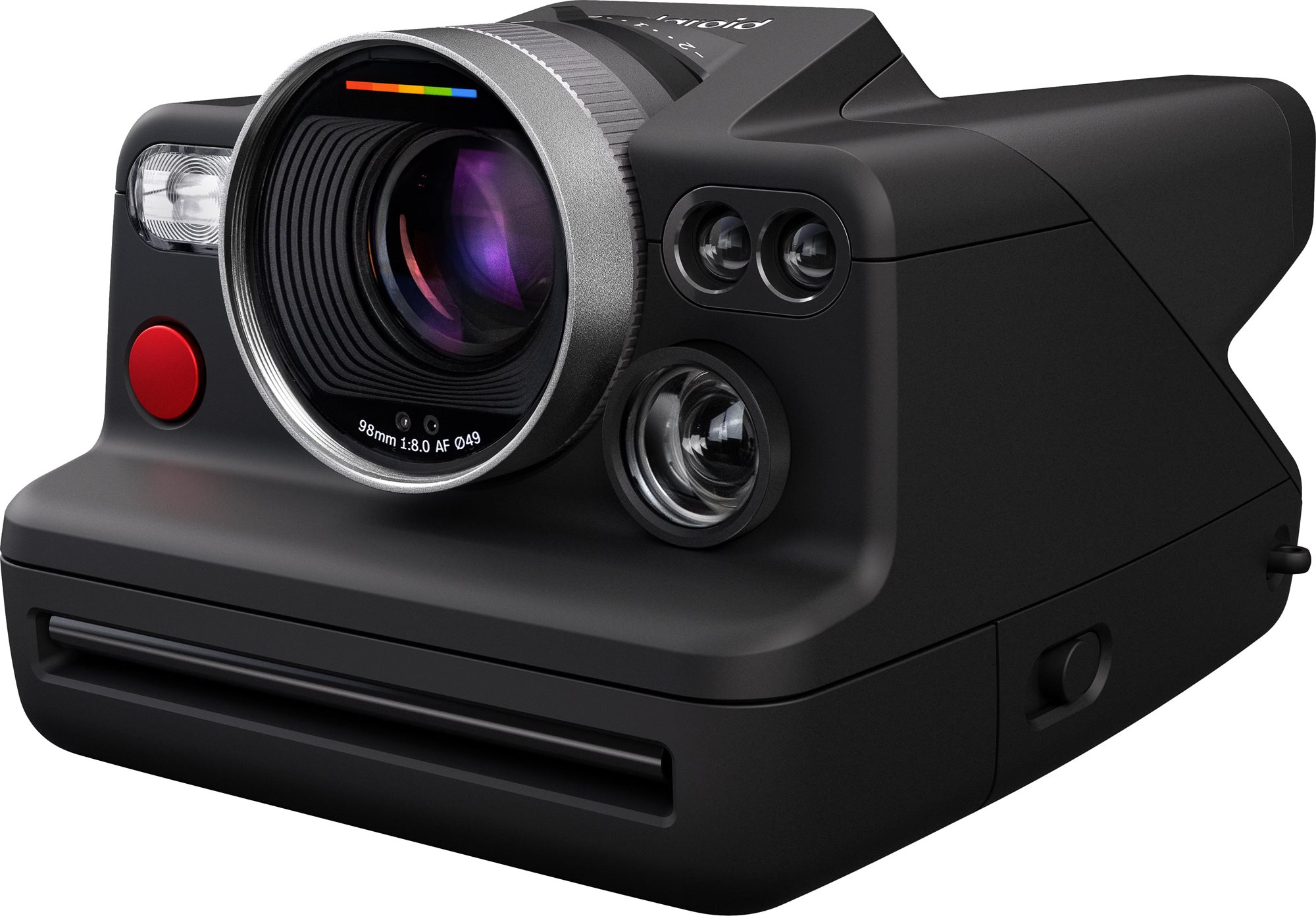 Polaroid I-2 Instant fényképezőgép