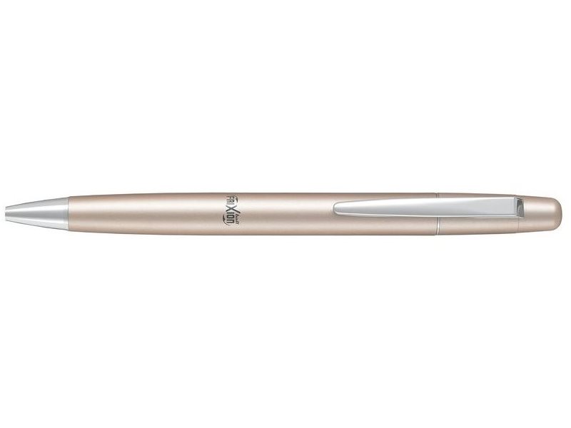 PILOT FriXion LX 07/0,35 mm, zlaté Gumovacie pero