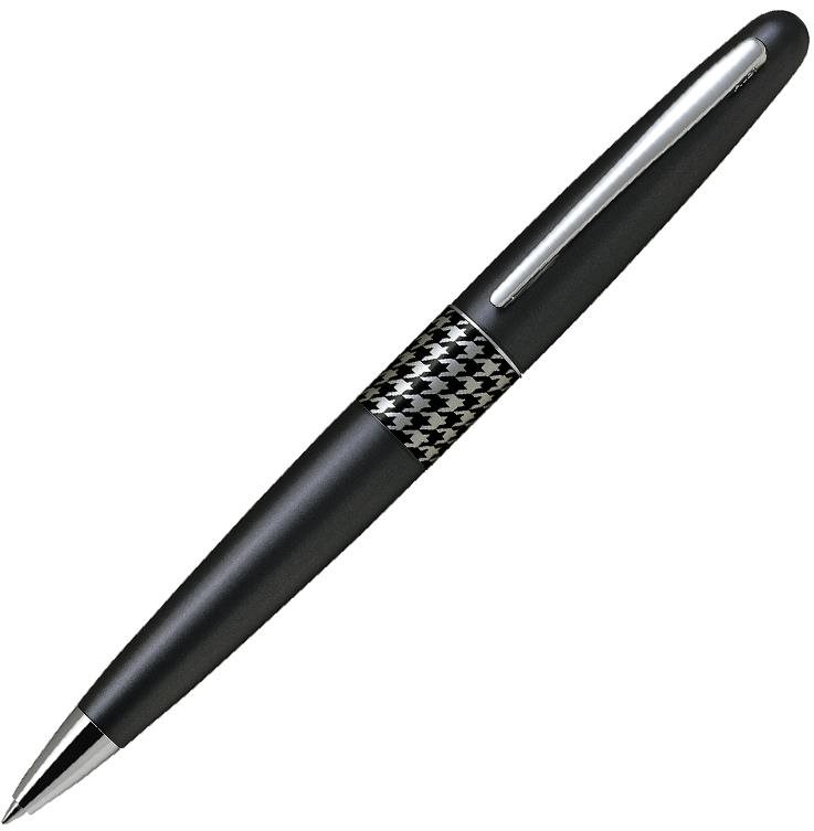 PILOT Middle Range 3 Retro Pop Collection, čierne Guľôčkové pero