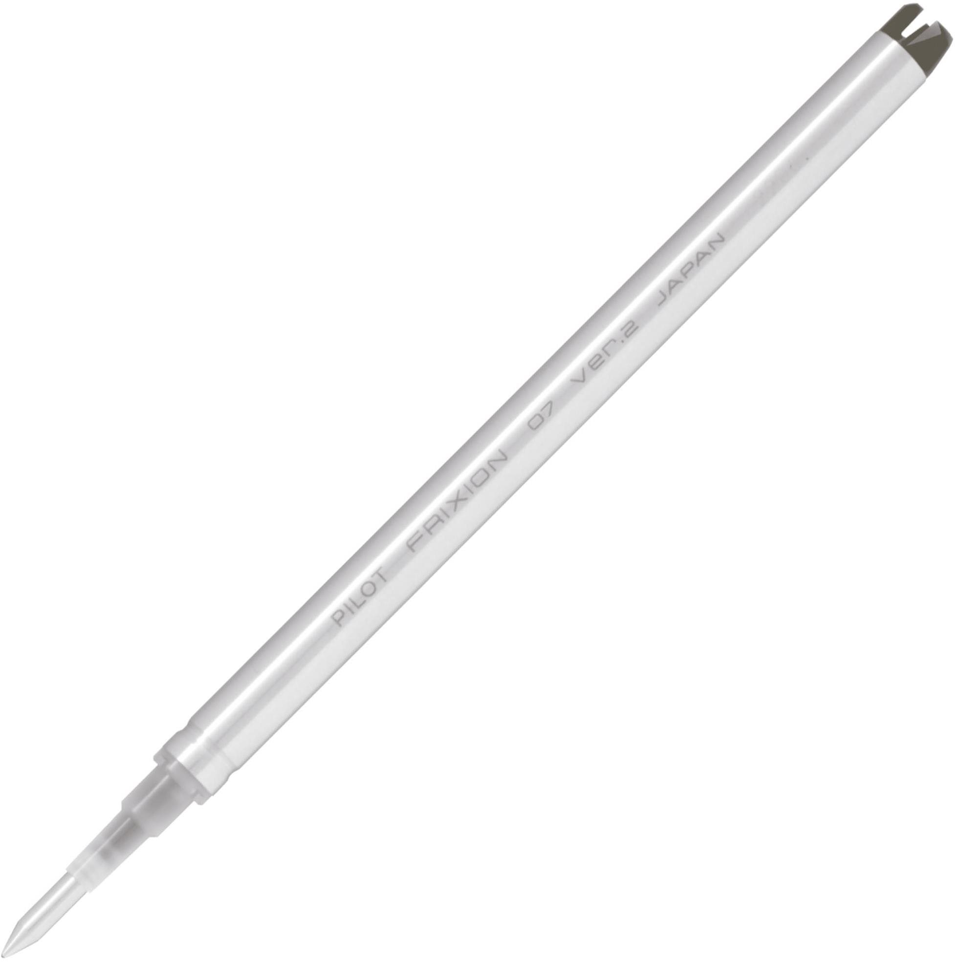 PILOT FriXion Zone M 07, černá Náplň do gumovacího pera