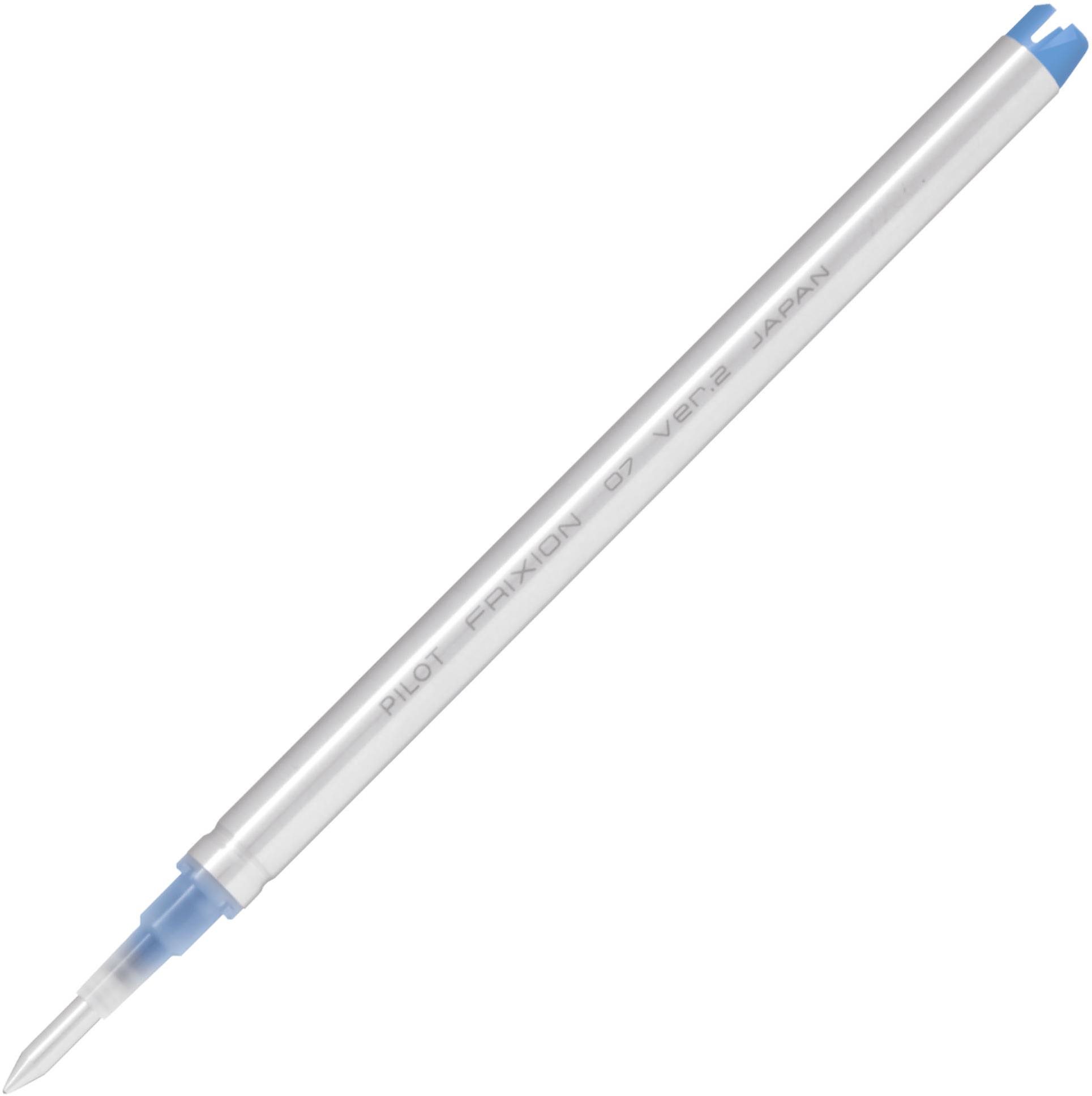 PILOT FriXion Zone M 07, modrá Náplň do gumovacieho pera