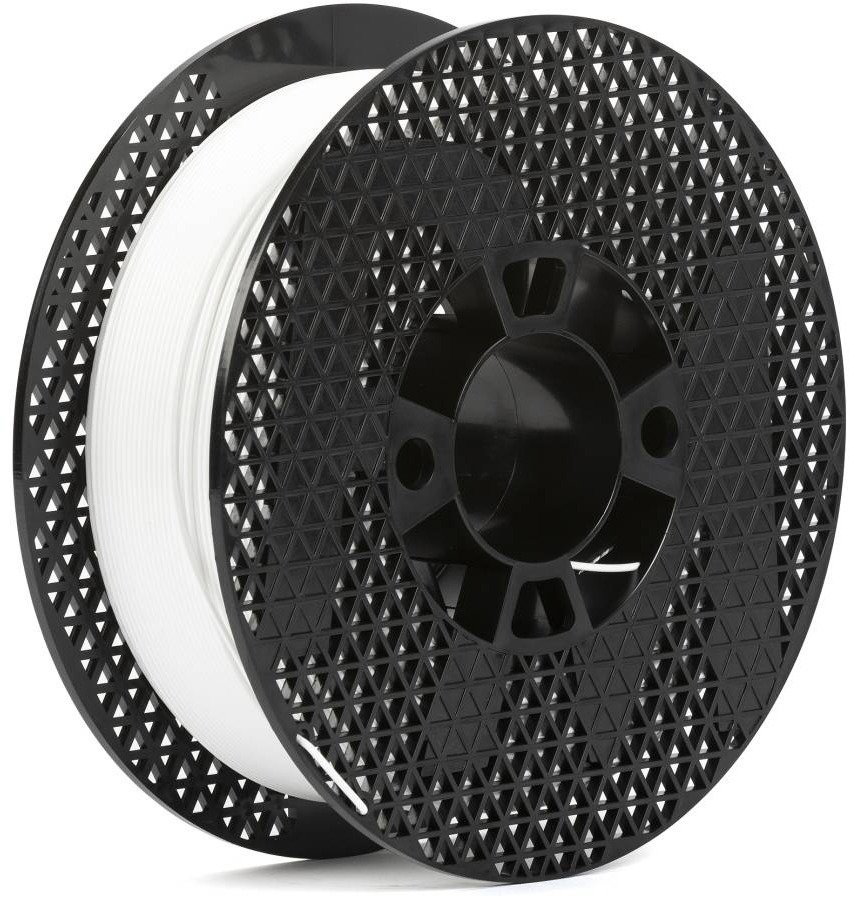 Filament PM 1.75mm, PETG 1kg, fehér Filament