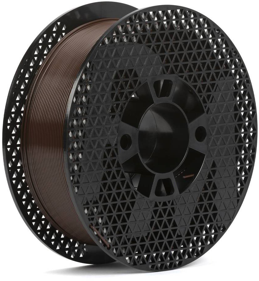 Filament PM 1,75 mm PLA 1 kg hnedá Filament