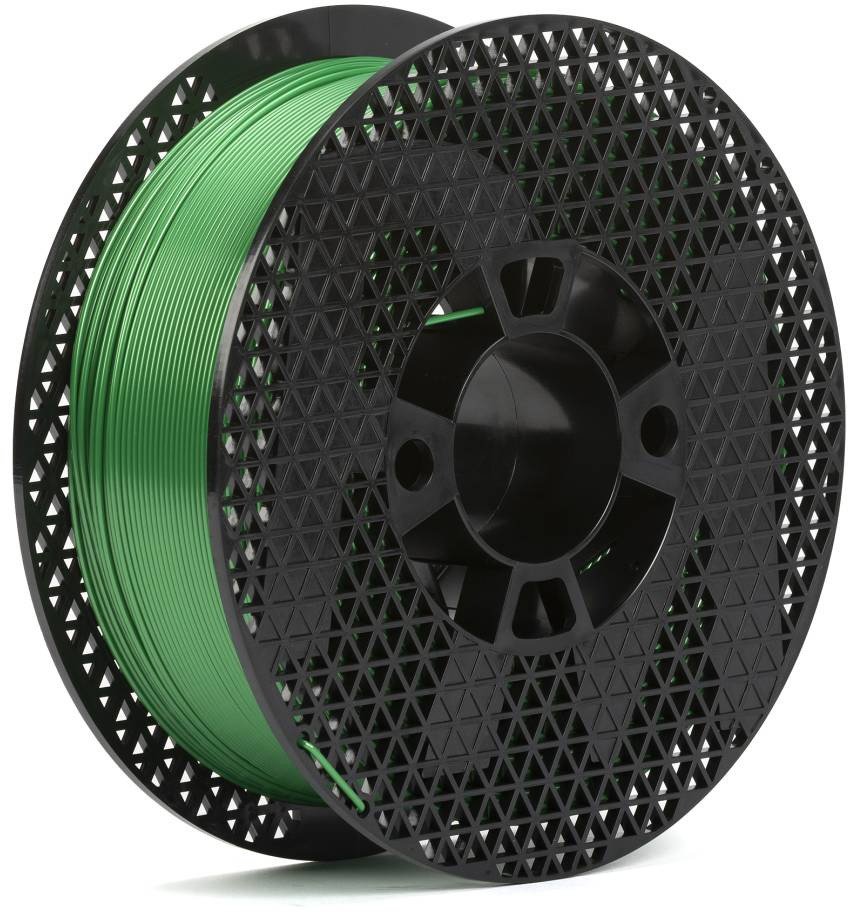 Filament PM 1.75mm PLA 1kg gyöngyház zöld Filament