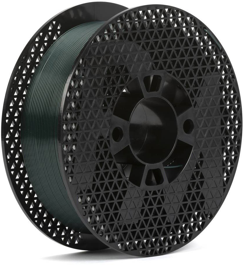 Filament PM 1,75 mm PLA 1 kg metalická zelená Filament