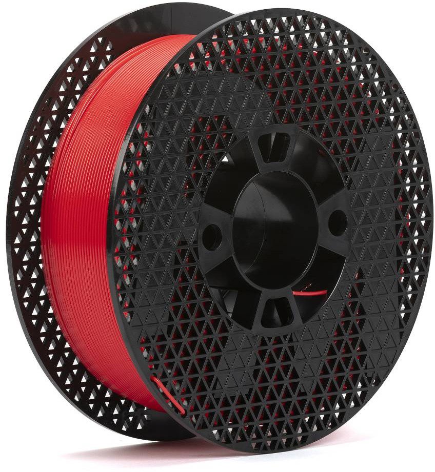Filament PM 1,75 PLA 1kg rouge Filament