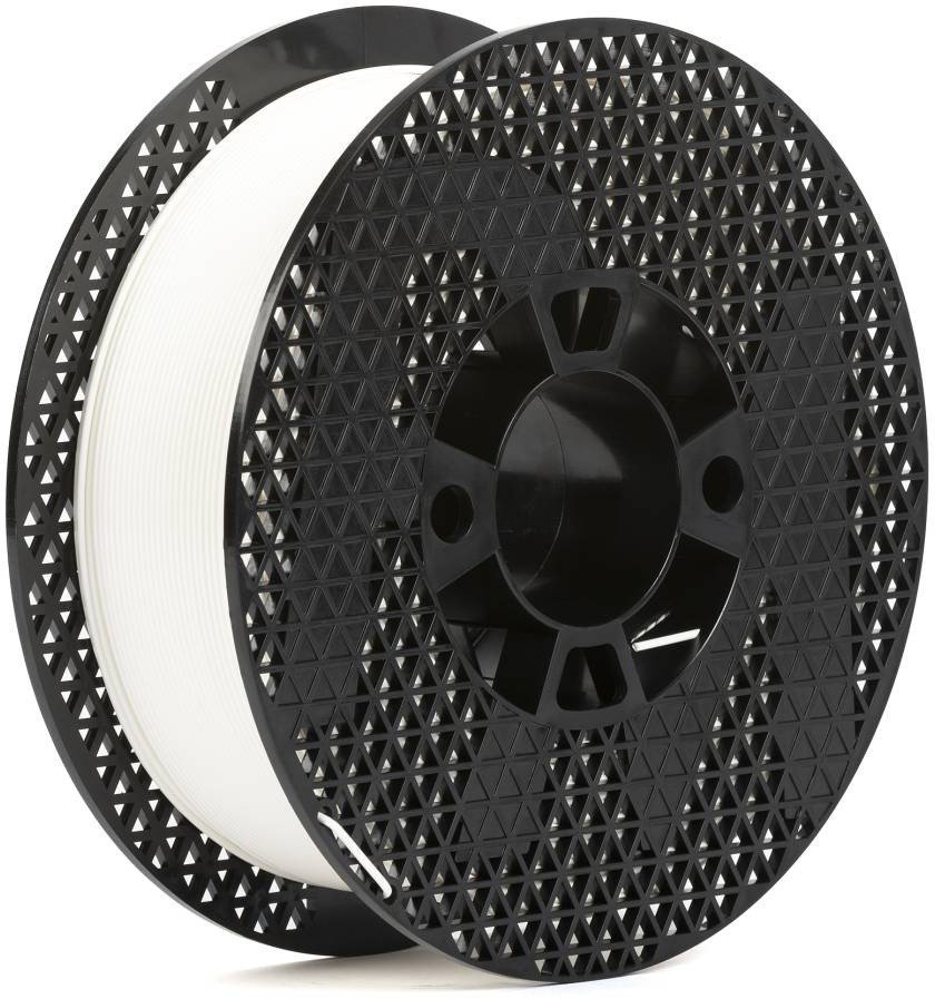 Filament PM 1,75 PLA+ 1 kg - weiß Filament