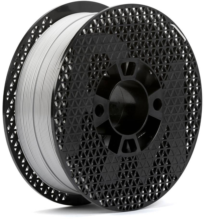 Filament PM 1.75 PETG szürke 1 kg Filament