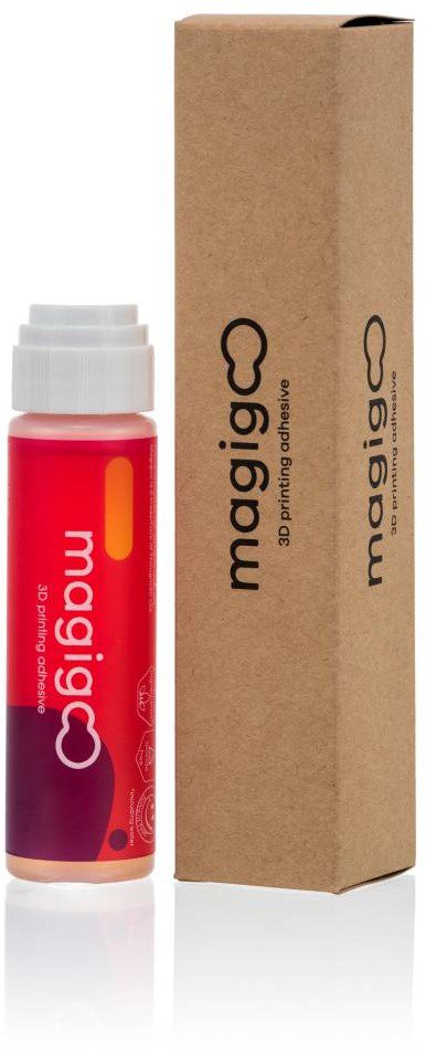 Magigoo ORIGINAL 3D nyomtató ragasztó stift - PETG, PLA, ASA, ABS...