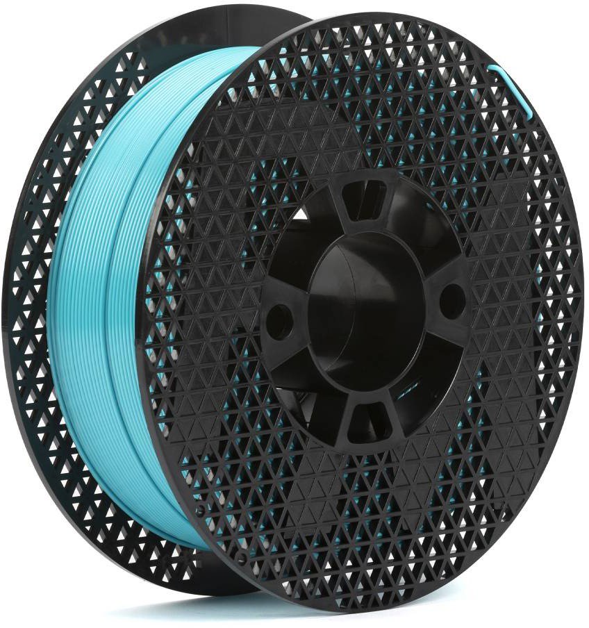 Filament PM 1.75 PETG türkisblau - 1 kg Filament