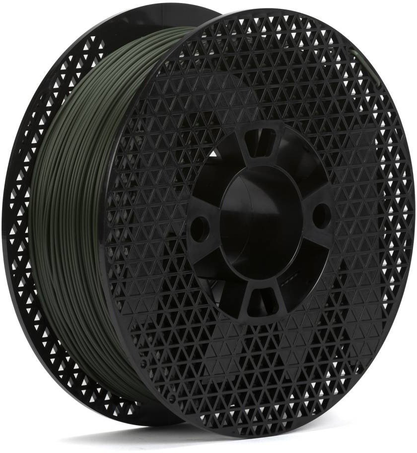 Filament PM 1.75 PLA+ Army kiadás - Woodland Green 1 kg Filament