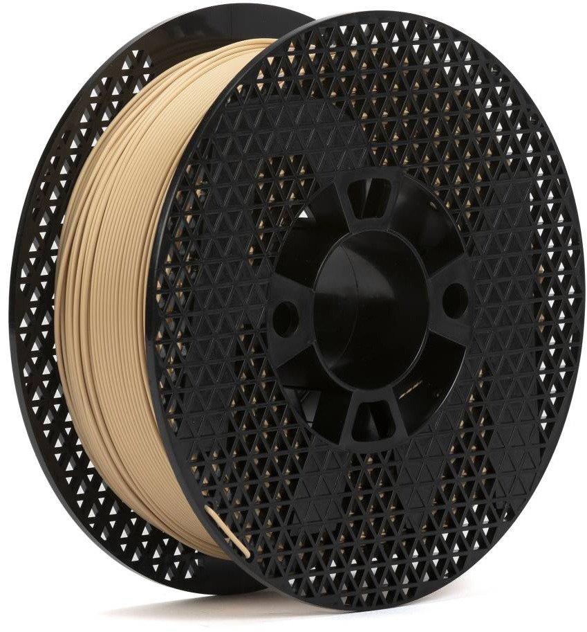 Filament PM 1.75 PLA+ Army edice – Desert Beige 1 kg Filament