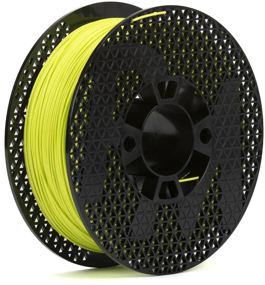 Filament PM 1.75 PLA+ Summer kiadás - Fresh Lime 1 kg Filament