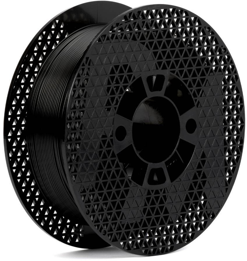 Filament PM 1.75 ASA 0,75 kg čierna Filament