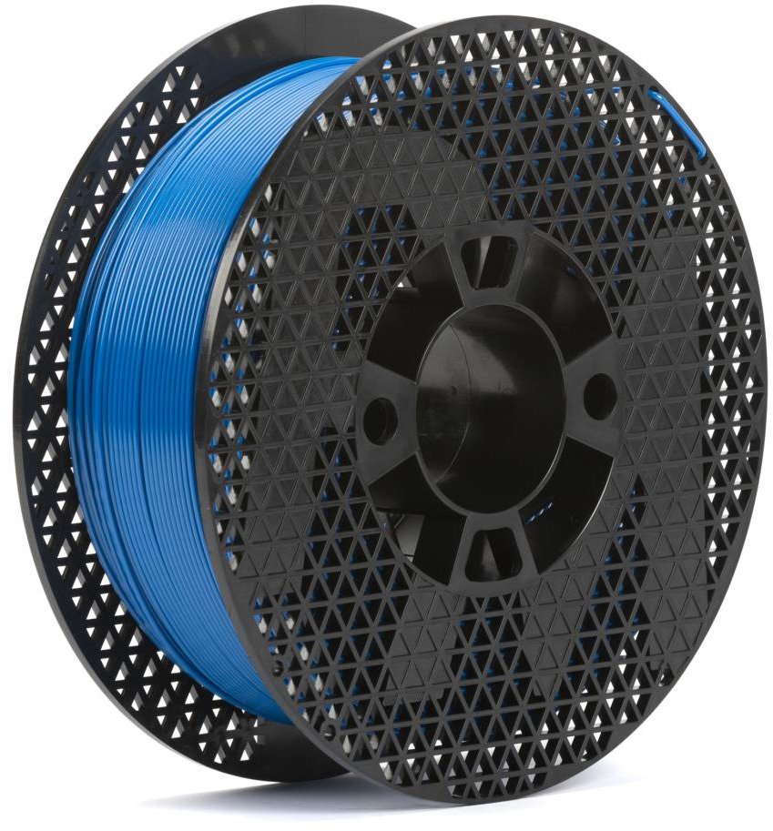 Filament PM 1.75 PETG kék, 1 kg Filament