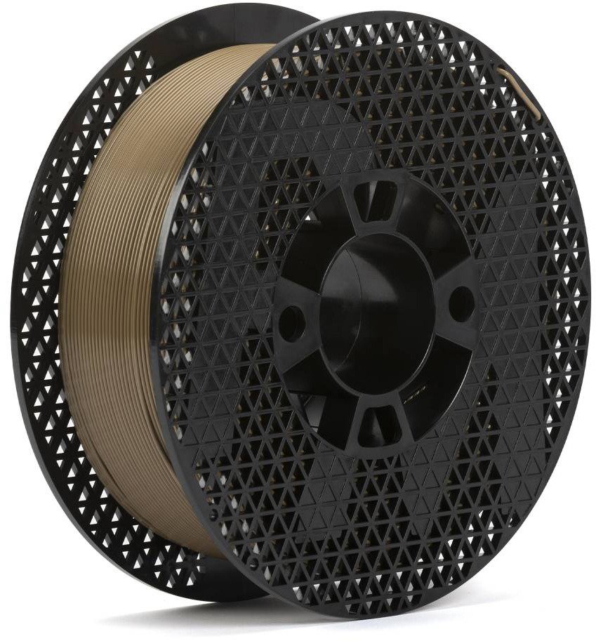 Filament PM 1.75 PLA khaki, 1 kg Filament