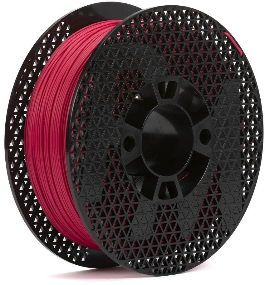 Filament PM 1.75 PLA+ magenta, 1 kg Filament