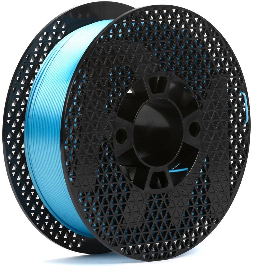 Filament PM 1,75 SILK Sky Blue 1 kg Filament
