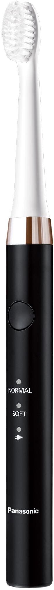 Panasonic EW-DM81 Schwarz Elektrische Zahnbürste