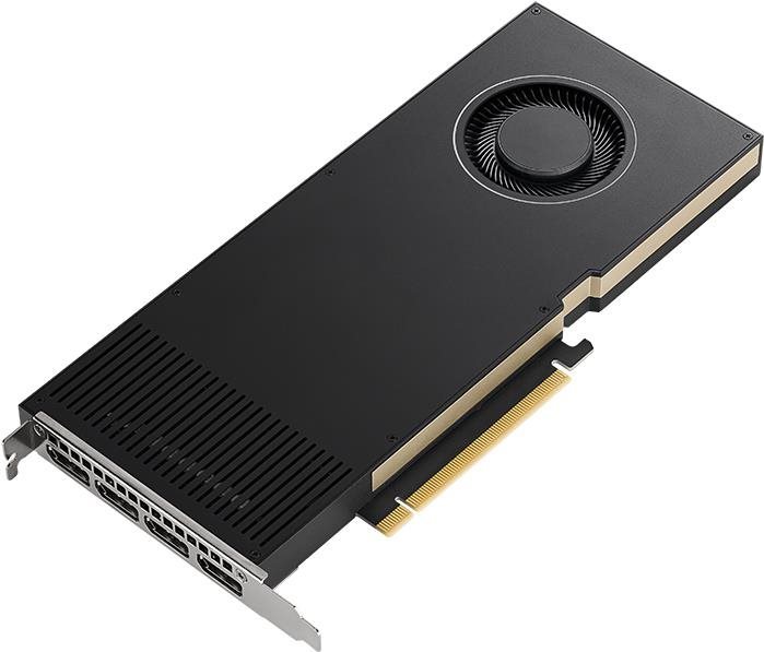 PNY NVIDIA RTX A4000 Grafická karta