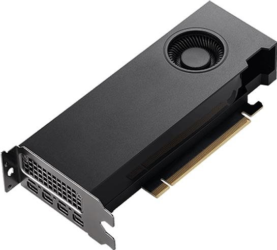PNY NVIDIA RTX A2000 12 GB Grafická karta