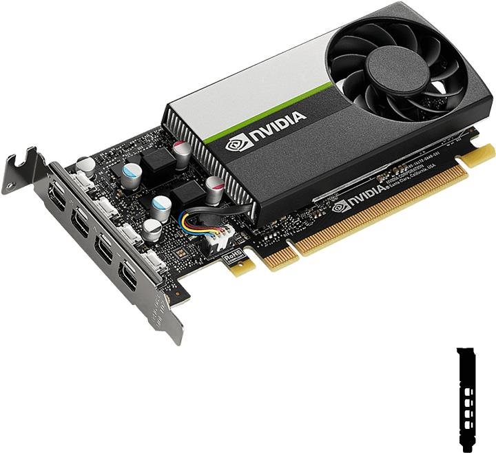 PNY NVIDIA T1000 8 GB Grafická karta