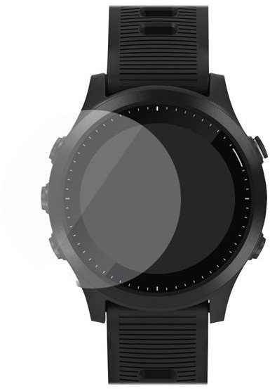 PanzerGlass SmartWatch for Different Types of Watches (39mm) Clear...