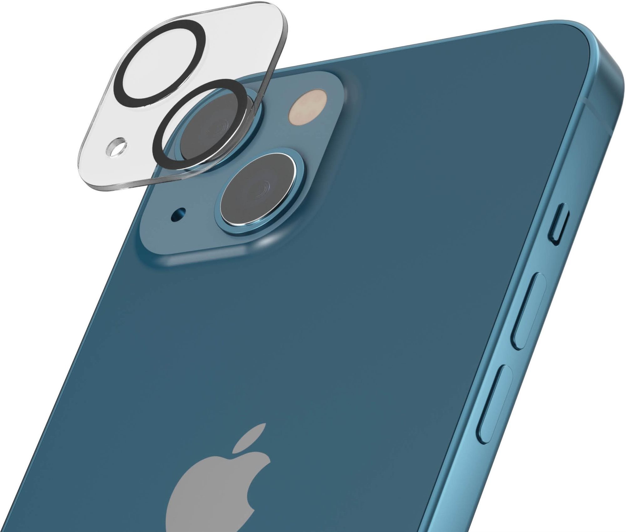 PanzerGlass Camera Protector Apple iPhone 13 mini/13 Schutzglas