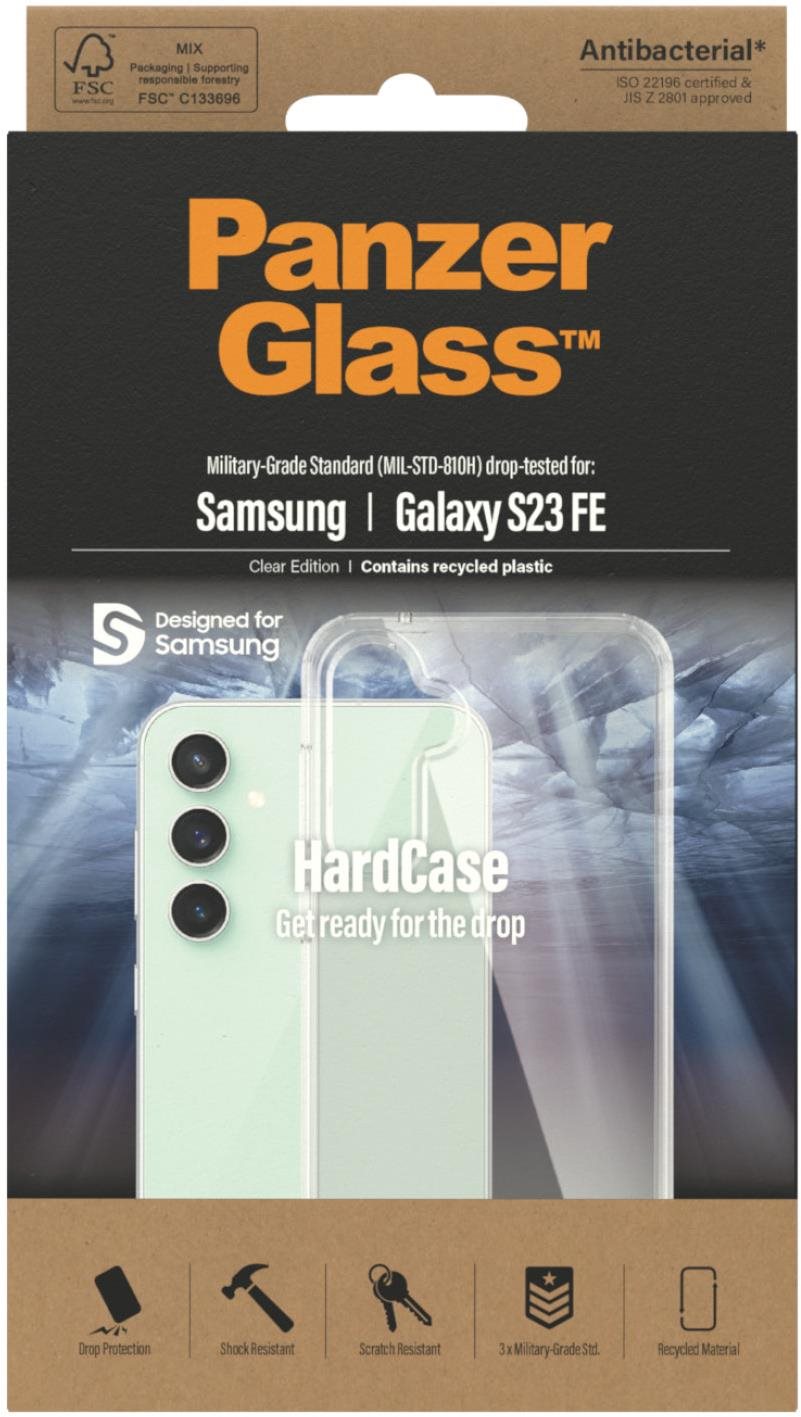 PanzerGlass HardCase Samsung Galaxy S23 FE tok Telefon tok