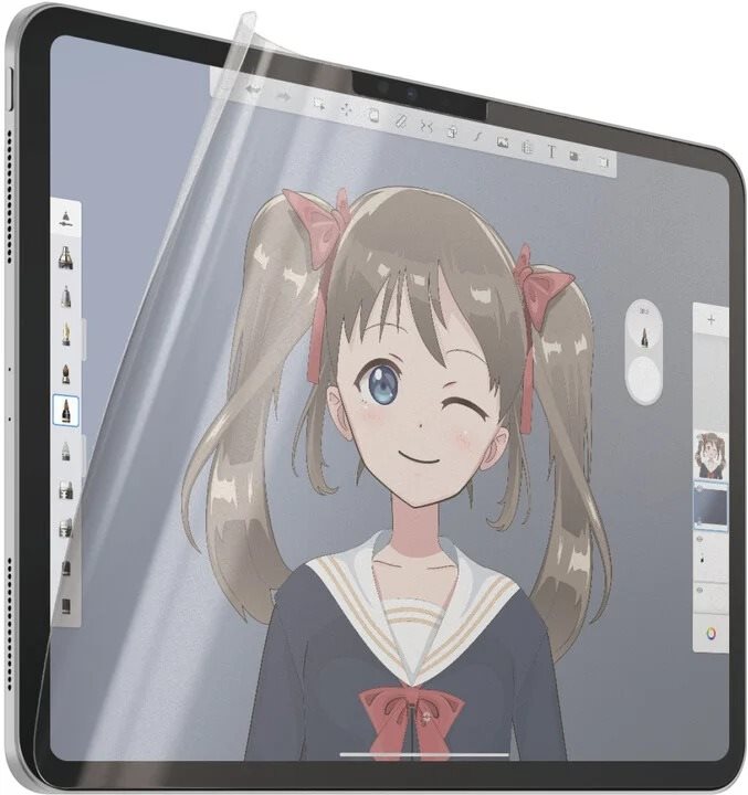 PanzerGlass GraphicPaper Apple iPad Pro 11" (2024) védőfólia...