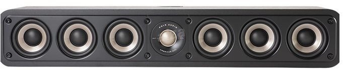 Polk Audio Signature S35Ce Black Reproduktor