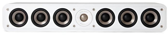 Polk Audio Signature S35Ce White Reproduktor