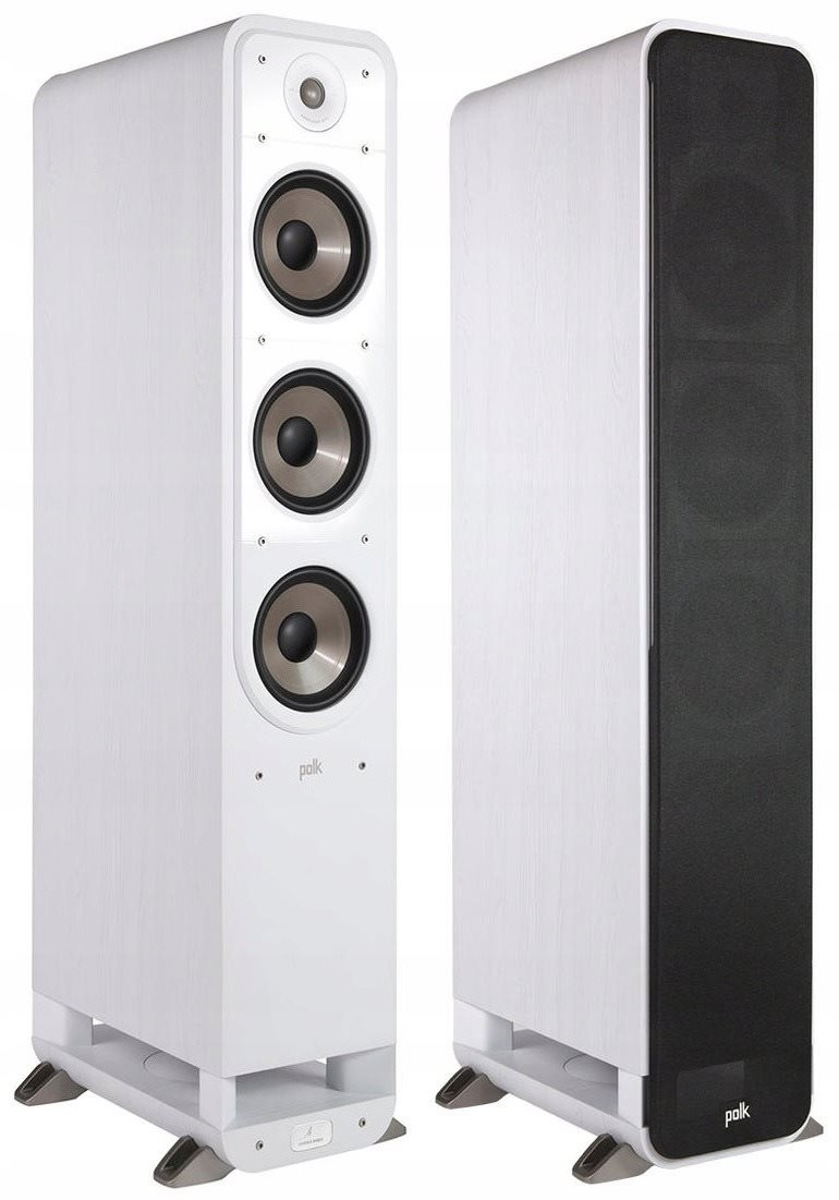 Polk Audio Signature S60e White Hangfal