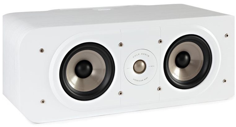 Polk Audio Signature S30Ce White Reproduktor