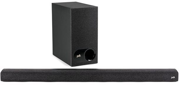 Polk Signa S3 SoundBar