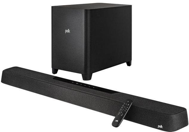 Polk Audio MagniFi Max AX SoundBar