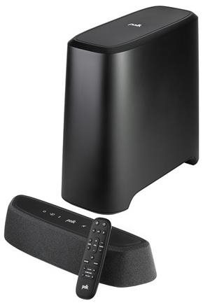 Polk Audio MagniFi Mini AX SoundBar
